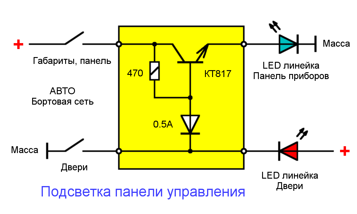 Светодиодное табло на ws2812b и arduino своими руками - фрогоблог
