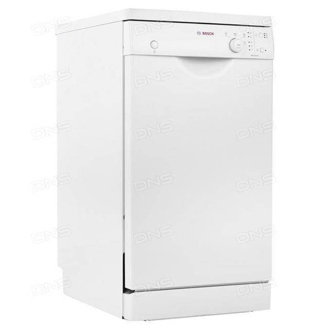 Инструкция по использованию посудомоечной машины bosch sps40e32ru
