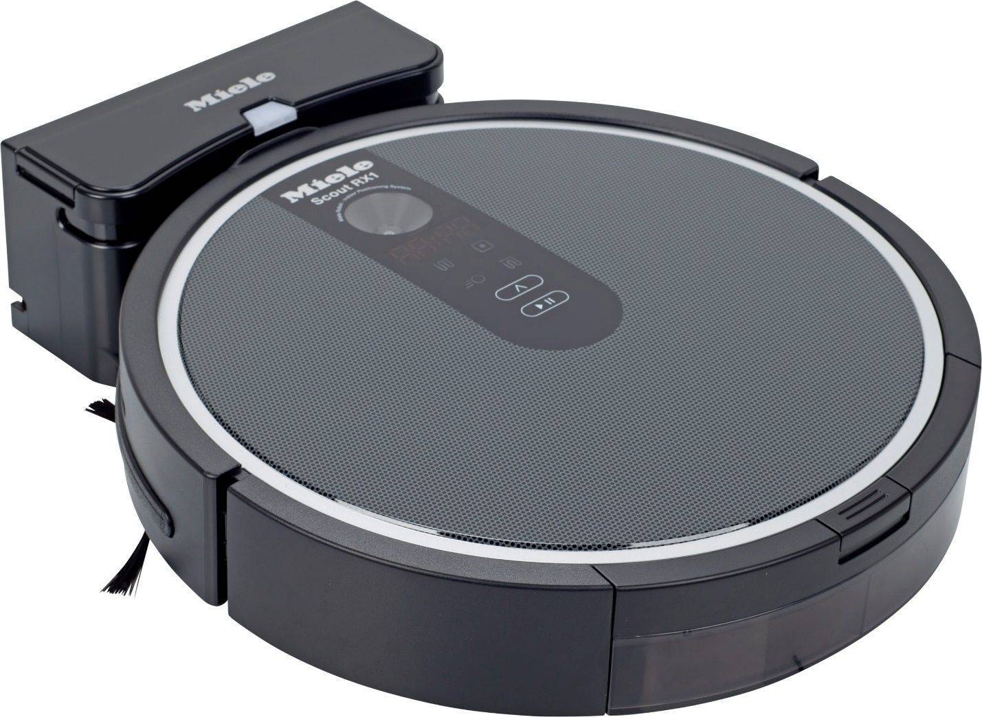 Рейтинг лучших роботов-пылесосов iRobot: обзор моделей, отзывы + на что обратить внимание