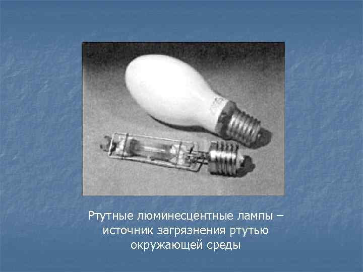 Если разбилась люминесцентная лампа: что делать и как уберечь себя — sibear.ru