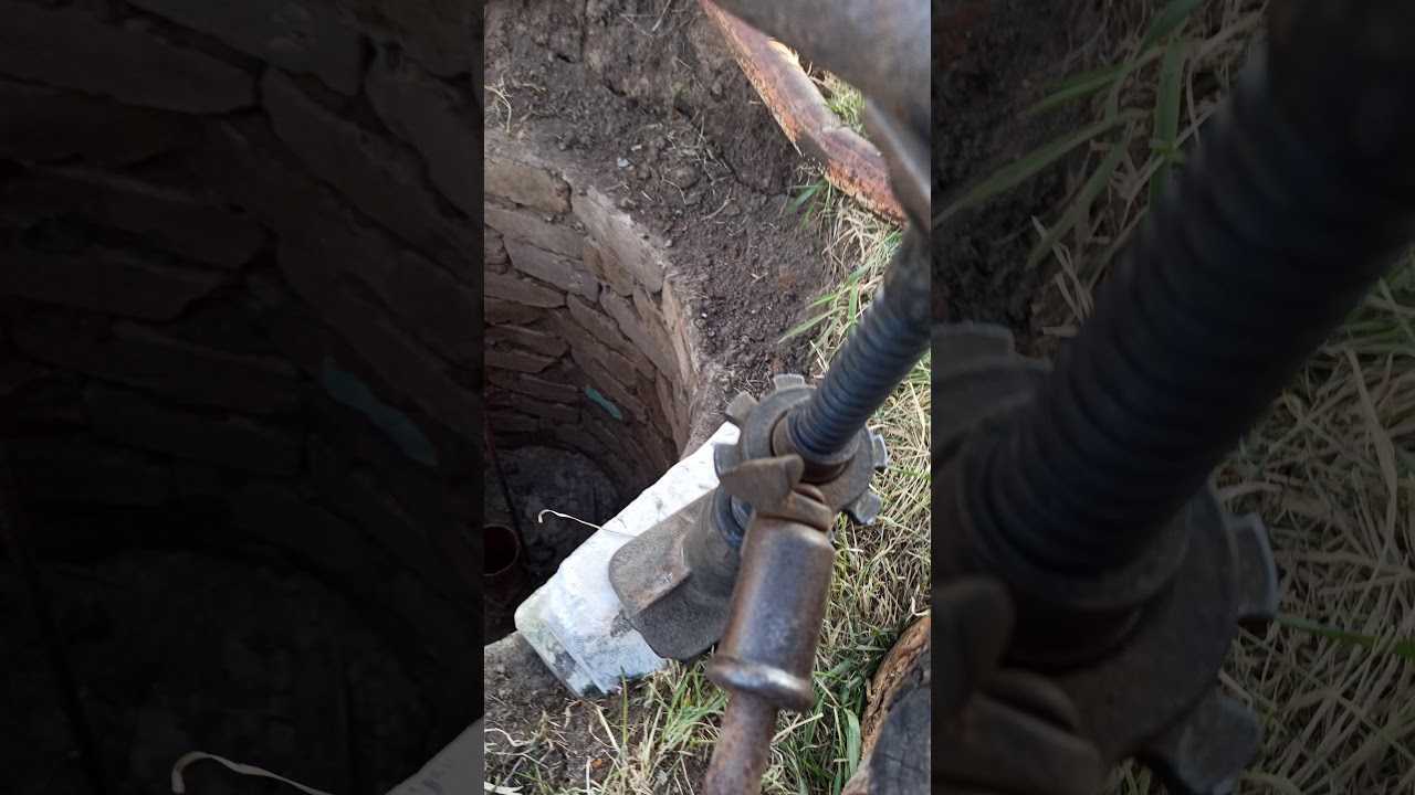 Как вытащить трубу из скважины и как лучше достать звено обсадки