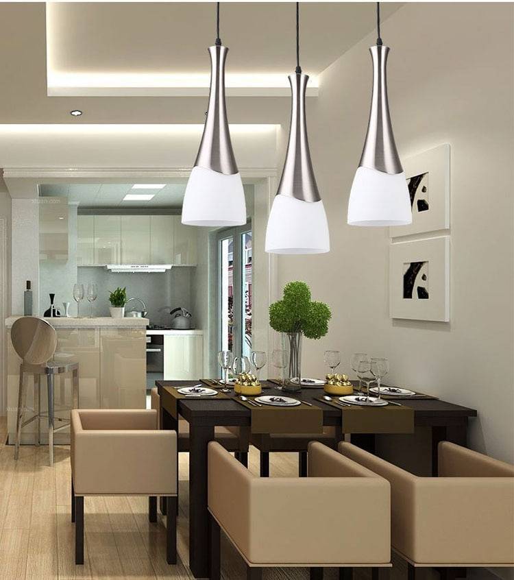Люстры на кухню в современном стиле интерьера (255+ фото). какую выбрать?