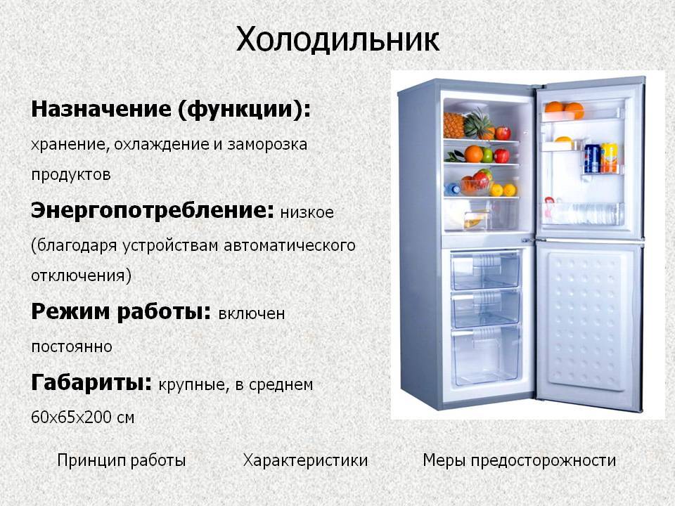 Холодильник на газу: принцип работы, плюсы, минусы, как выбрать