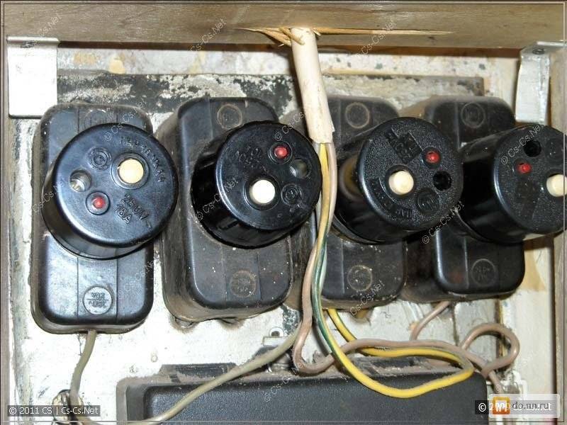 Как правильно подключить автоматы в электрическом щите