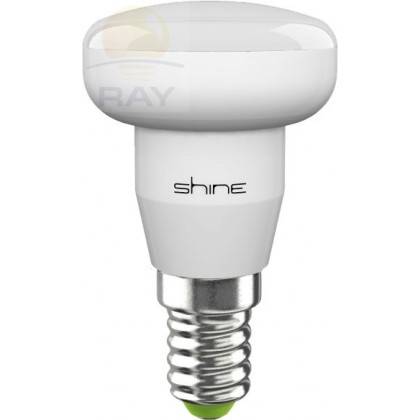Shine – производители светодиодных ламп