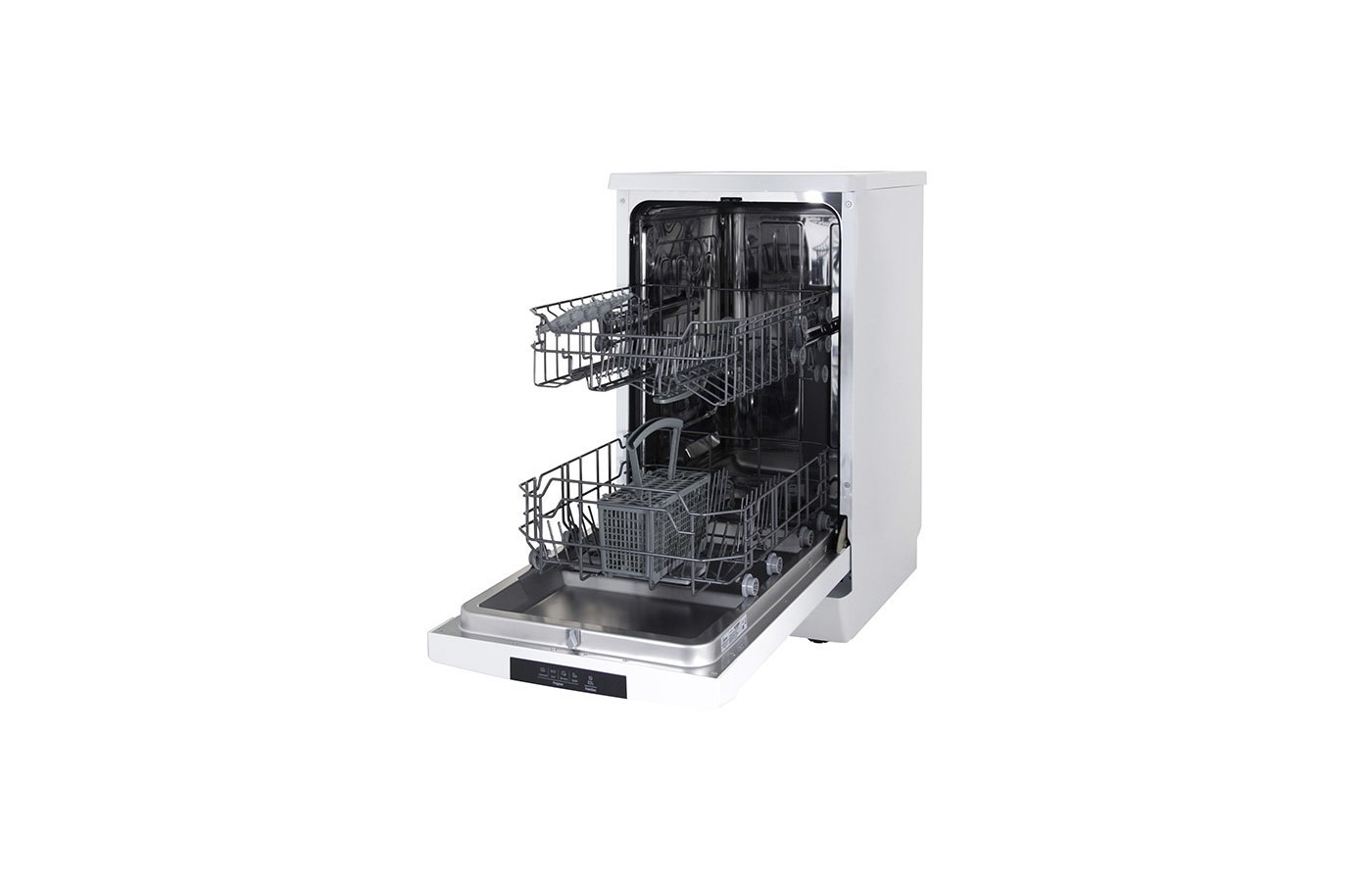 Посудомоечная машина midea mfd45s100w обзор - портал об оборудовании, автоматизации и по