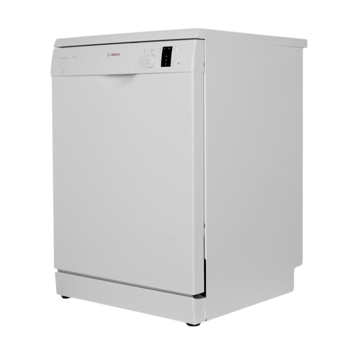 Обзор посудомоечной машины bosch sms24aw01r: достойный представитель среднего ценового сегмента