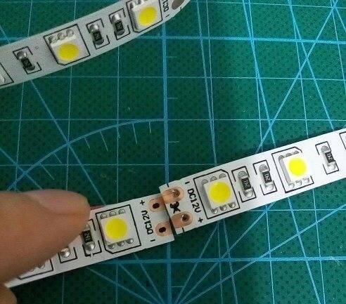 Как проверить светодиод мультиметром