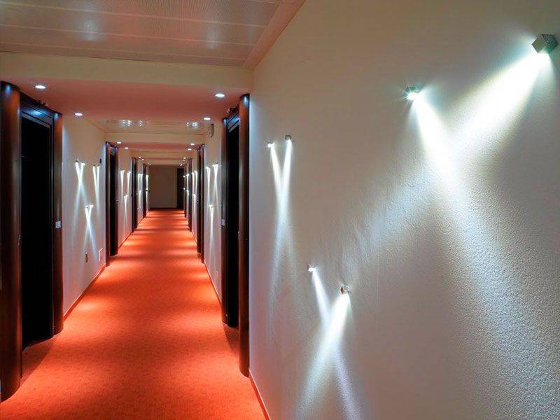 Светодиодное освещение в интерьере: преимущества led-ламп, идеи декоративной подсветки