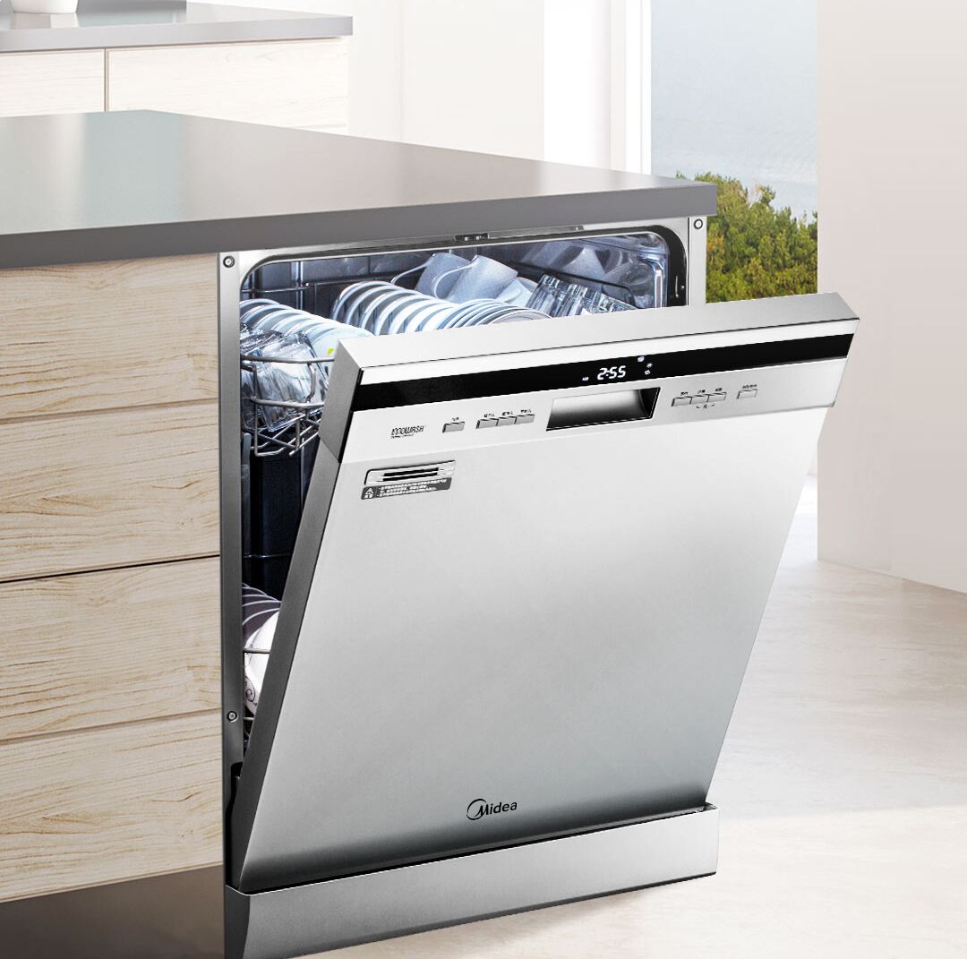 Посудомоечные машины midea отзывы