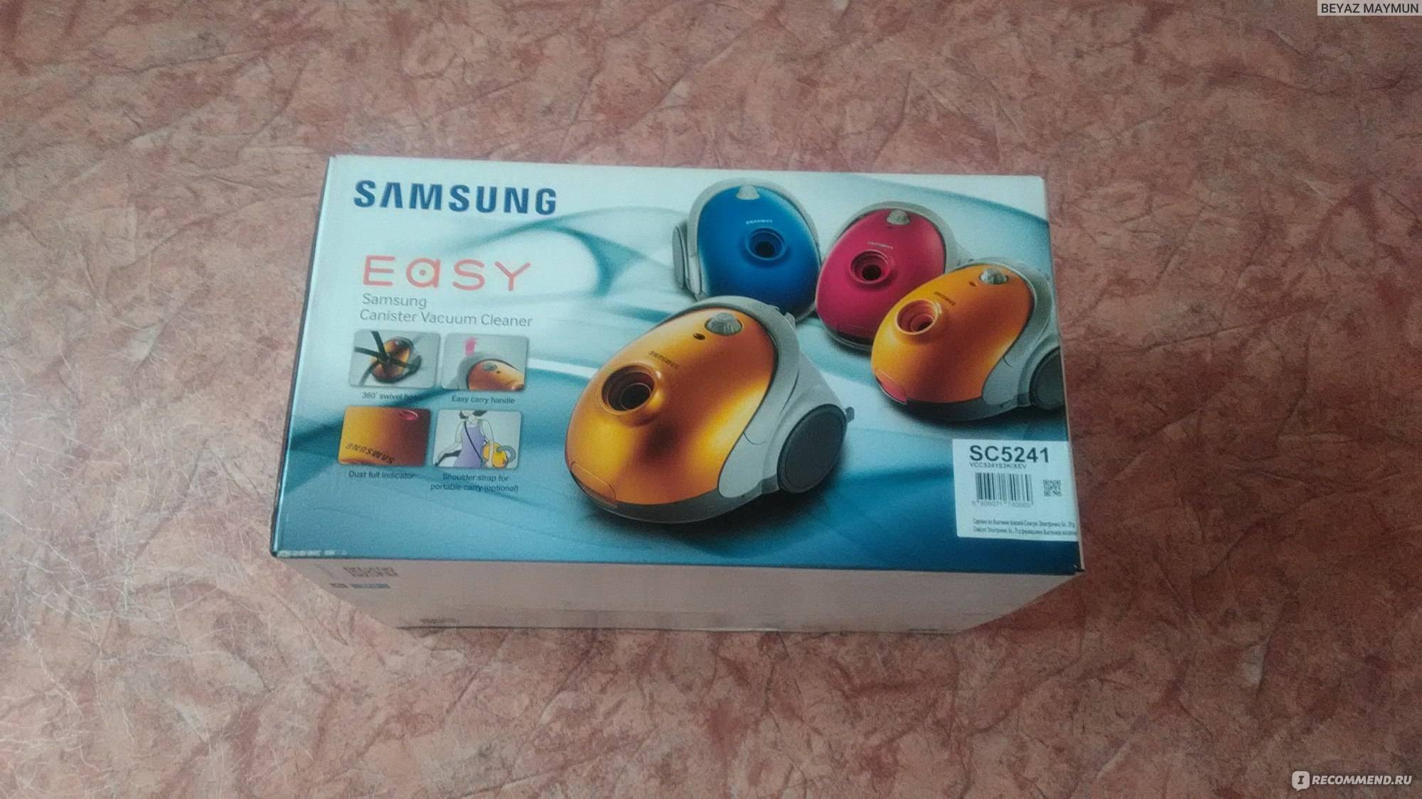 ✅ пылесос samsung sc4140: обзор функций, преимущества и недостатки сравнение с конкурентами - точка j - dnp-zem.ru