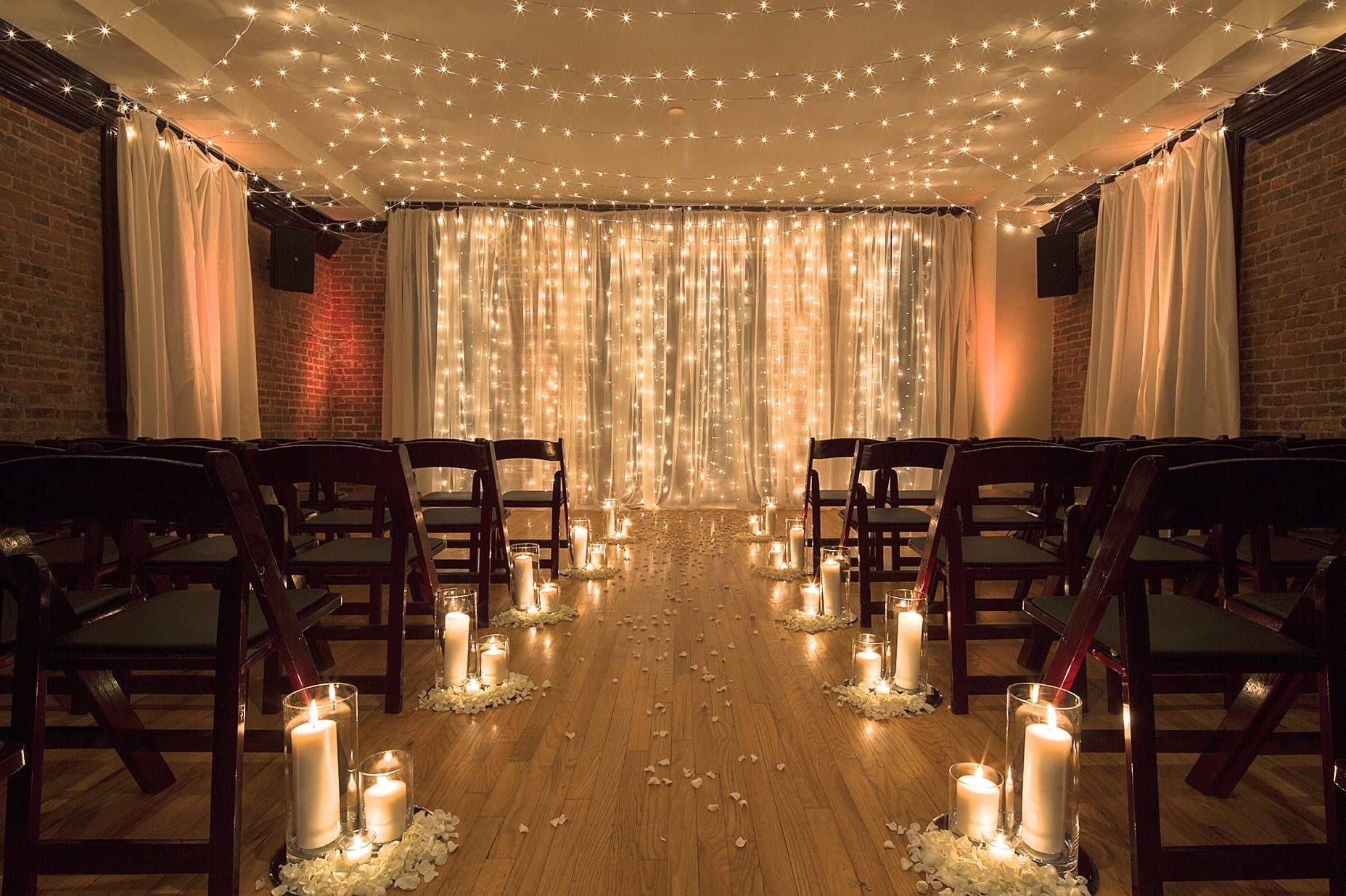 Украшение зала на свадьбу шарами: как оформить свадьбу?