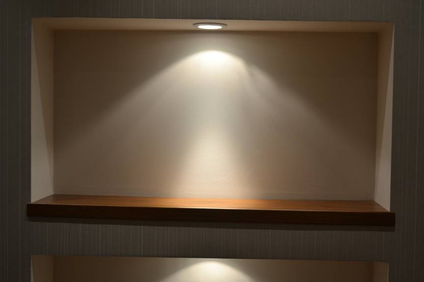 Светодиодная подсветка шкафа: особенности, что для этого нужно, как сделать своими руками