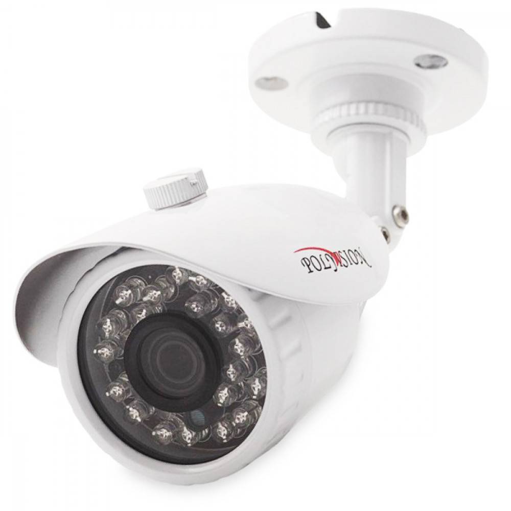 3 основных особенности камер ночного видеонаблюдения, их главные характеристики и примеры камер с ик подсветкой