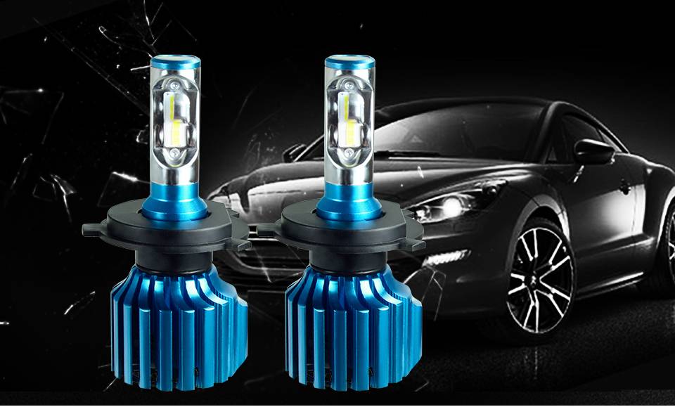 Как выбрать светодиодные лампы для автомобиля
