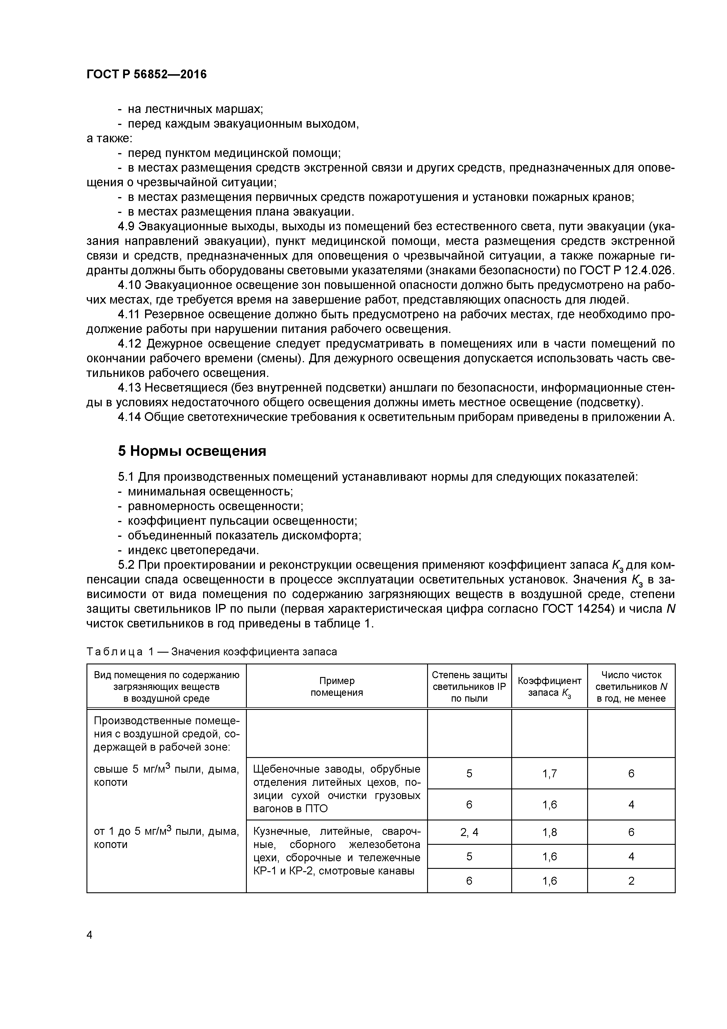 Охранное освещение: как правильно рассчитать
