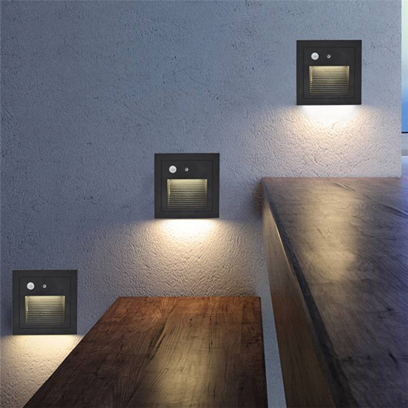 Дизайн интерьера прихожей: как правильно организовать хорошее освещение в коридоре. как дополнительно и правильно подсветить полы в коридоре?