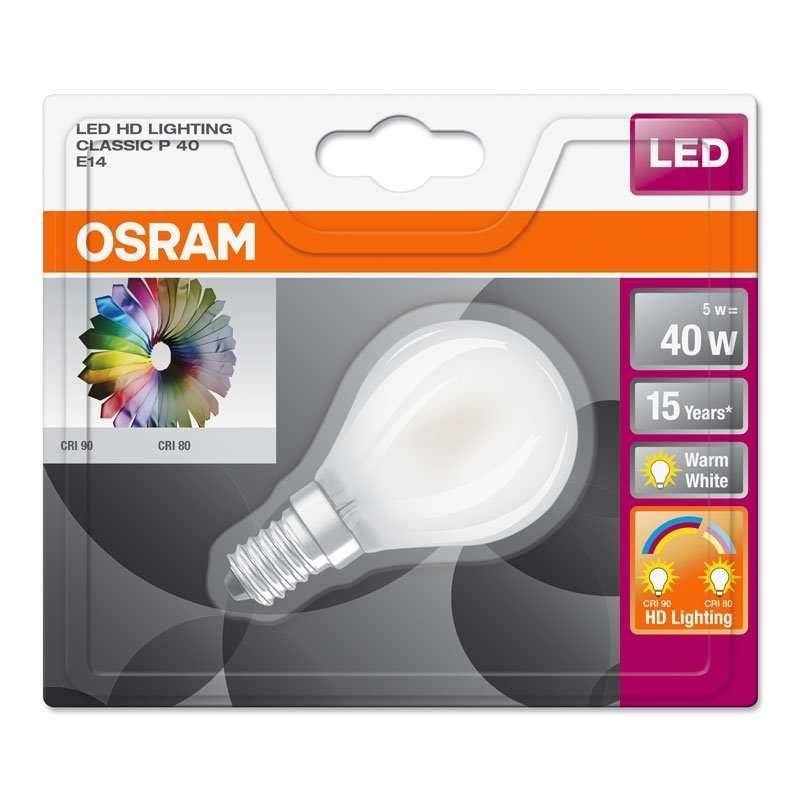 Лампы osram: виды, характеристики, назначение и отзывы :: syl.ru