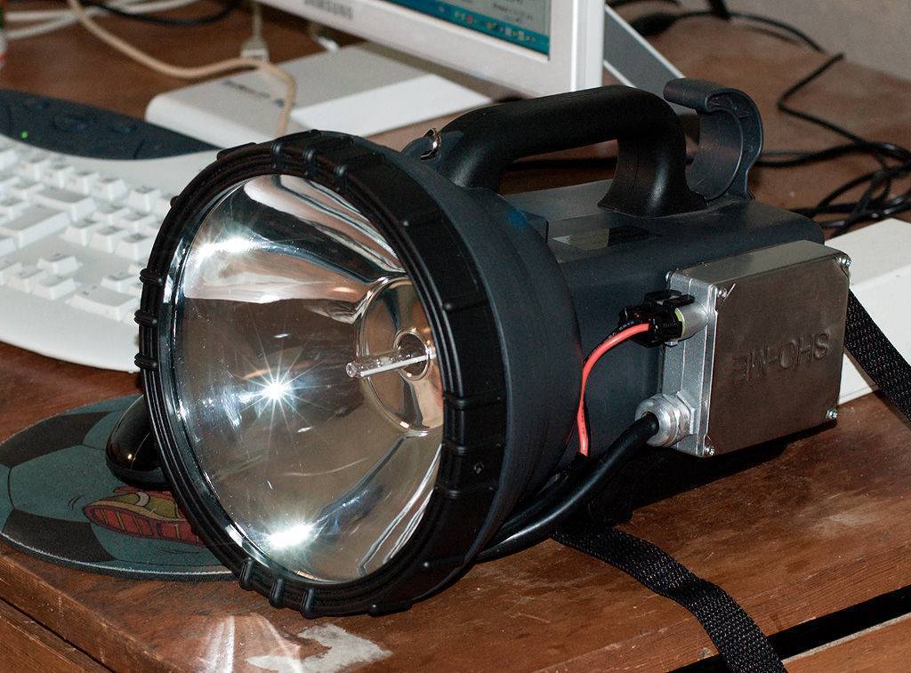 Как сделать фонарик своими руками на батарейках – как собрать светодиодный светильник