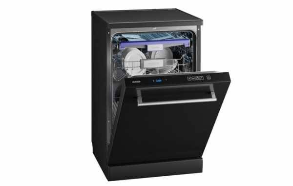 Рейтинг лучших посудомоечных машин gorenje