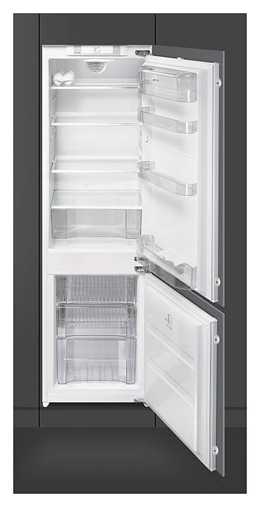 Все, что нужно знать о холодильниках: четко, ясно и по пунктам
