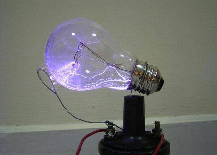 Бактерицидная лампа для домашнего использования: устройство и изготовление