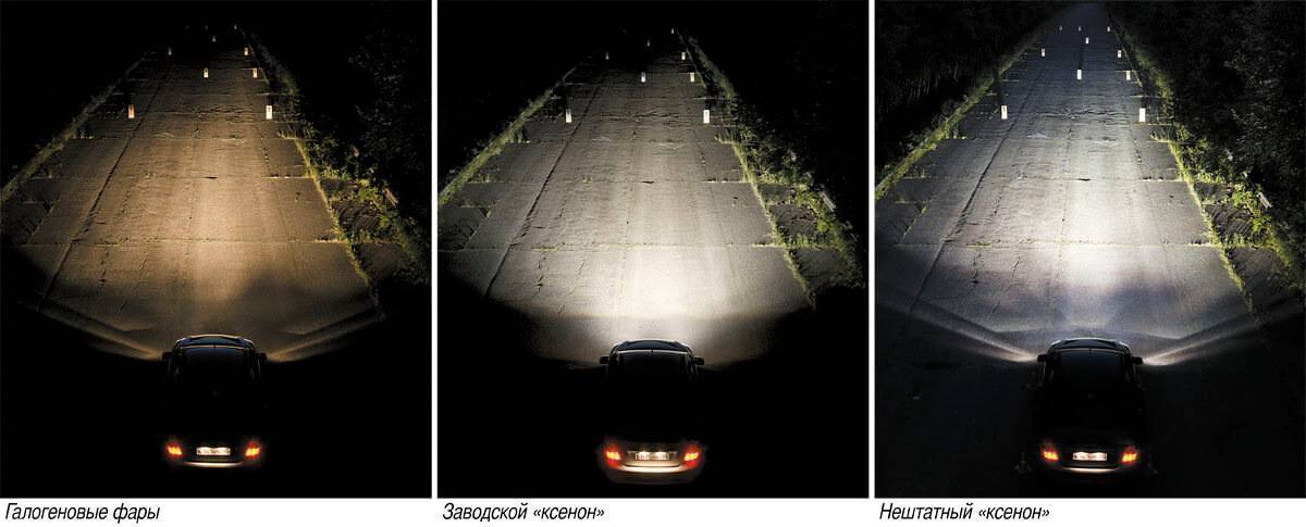 Рейтинг лучших ксеноновых ламп для автомобиля на 2021 год. какие ксеноновые лампы лучше выбрать и на чем остановиться чтобы не прогадать