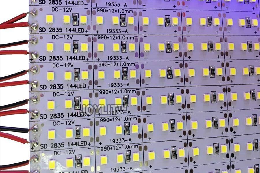 Светодиоды smd 3258: характеристики, параметры светдиодной ленты, отличия от 5050, datasheet, rgb и одноцветные