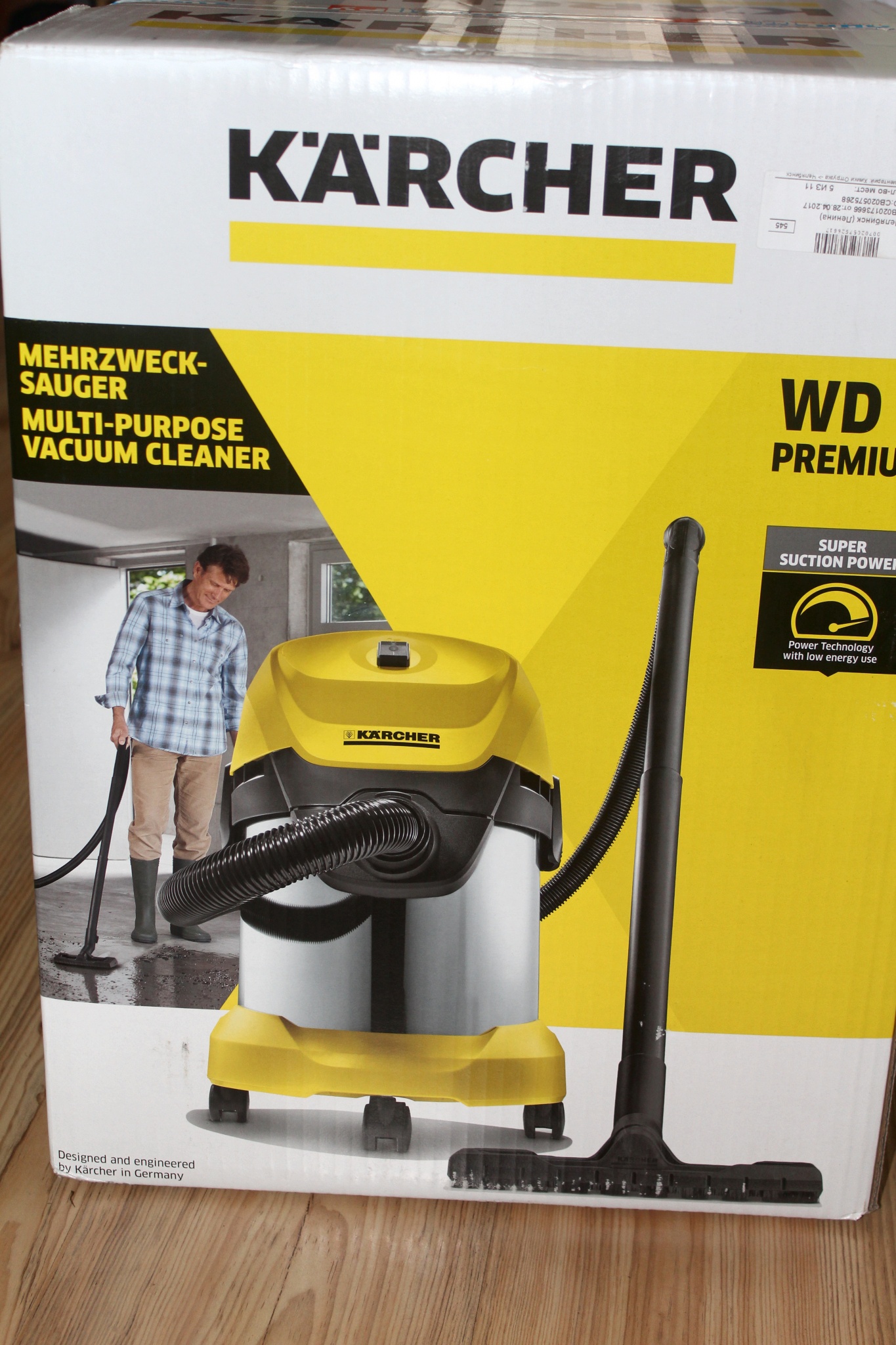 Wd3 vs wd3 premium: основные отличия и сравнение моделей karcher