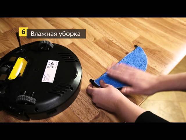 Топ 9 роботов-стеклоочистителей, рейтинг мойщиков окон