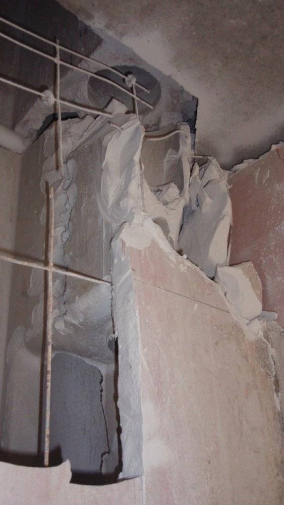 Можно ли сверлить вентиляционный короб и вносить изменения в конструкцию вентиляционной шахты?