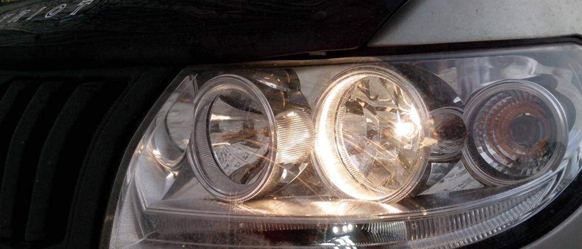 Приложение 4, лампы, применяемые на автомобиле уаз 3163 (патриот) 2005+