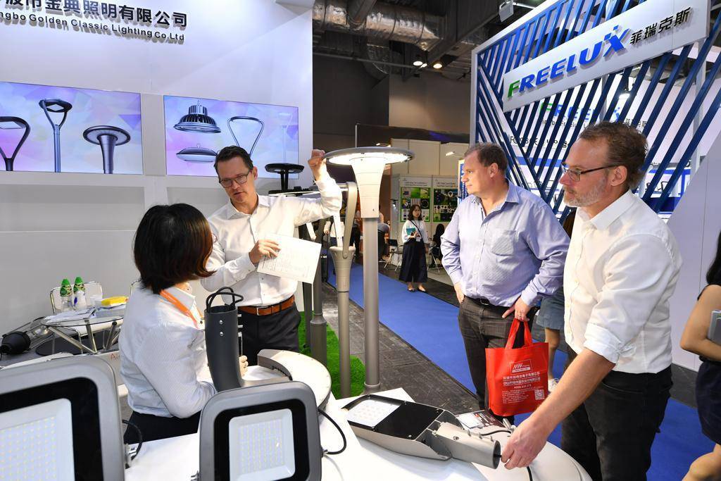 20 best lighting exhibition & trade show that you must attend in 2019-2020 - ledsmaster led lighting