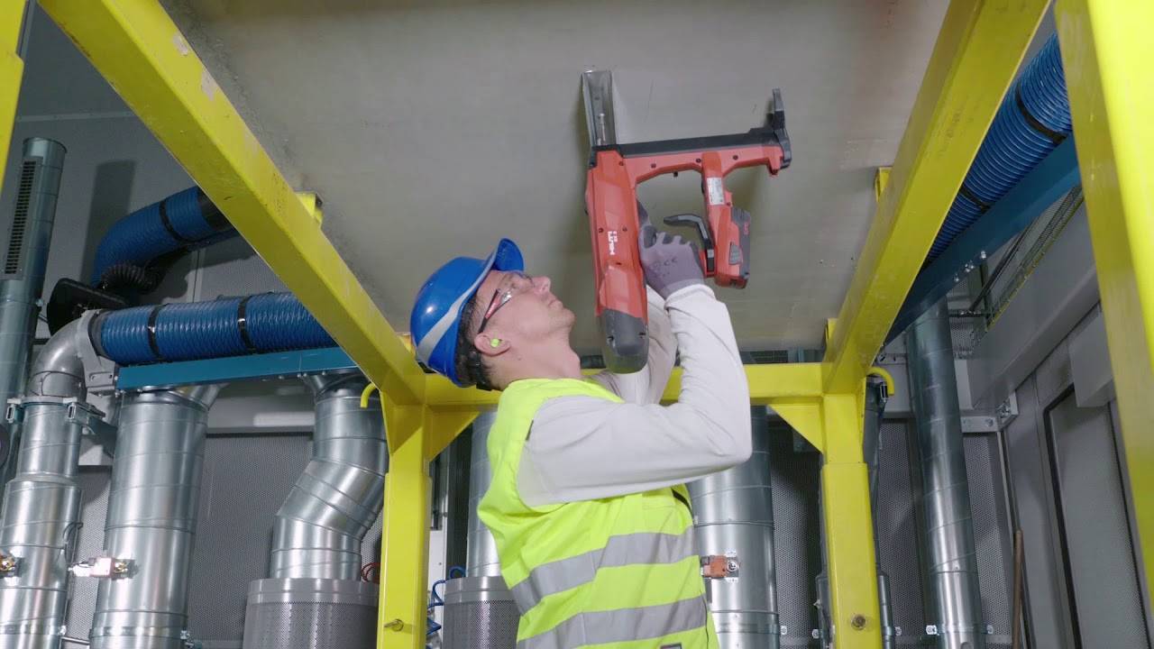 Пистолет hilti для монтажной пены: вариант cf ds 1, как разобрать, пистолет для противопожарной пены