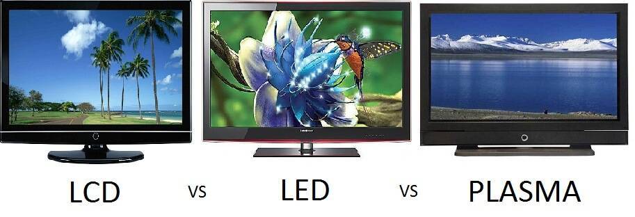 Что лучше: жк или лед телевизор? как выбрать правильно