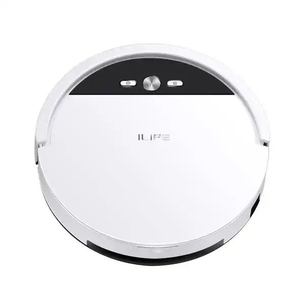 Топ-5 роботов-пылесосов ilife: рейтинг 2022-2023 года