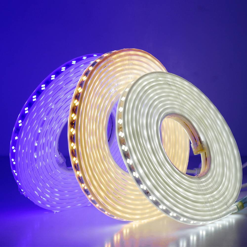 Самые яркие светодиодные ленты: особенности, обзор лучших моделей и производителей