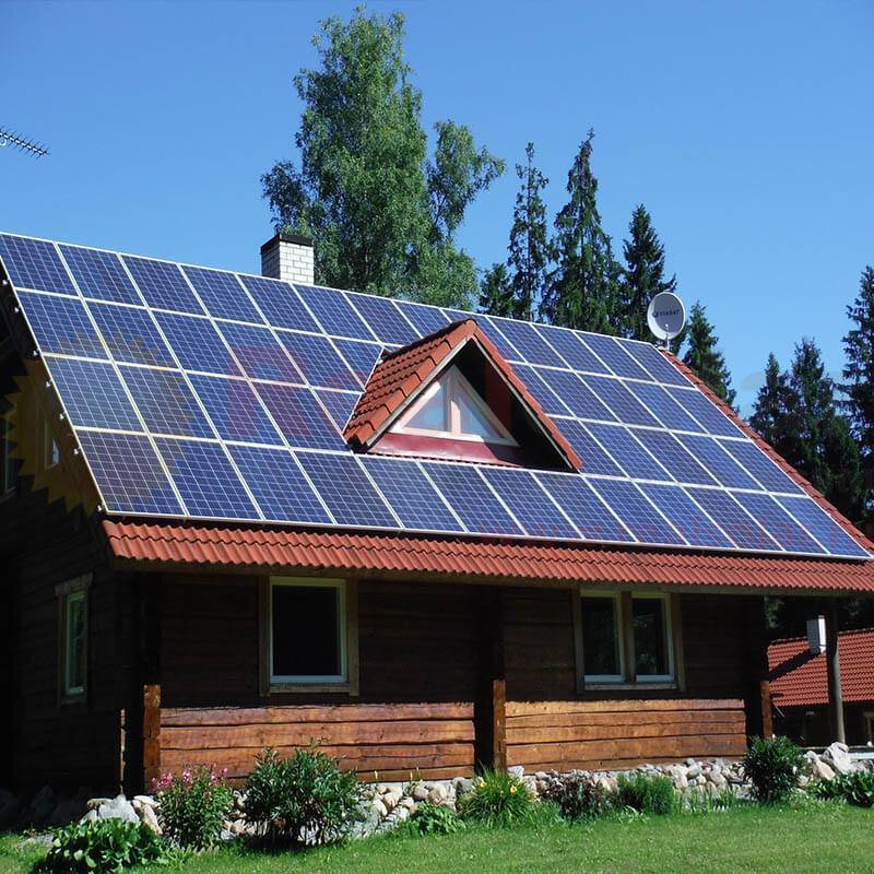 Солнечные батареи для отопления дома: нагрев воды гелиосистемой