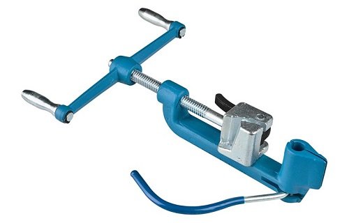 Машинка для затяжки бандажной ленты - предназначение, использование, рекомендации по применению