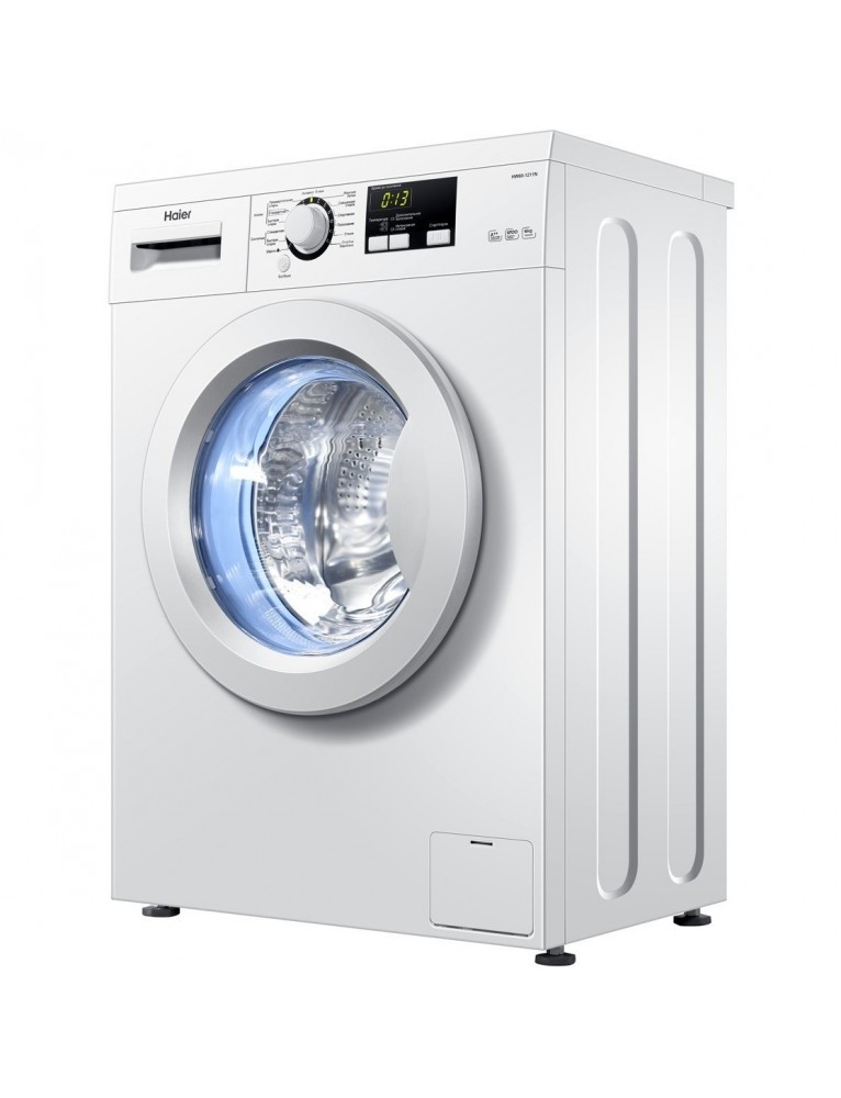 7 лучших стиральных машин haier