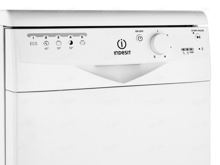 Обзор и сравнение с конкурентами посудомоечной машины indesit dsr 15b3 ru