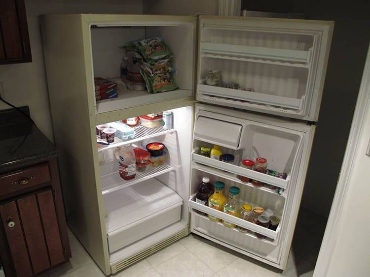 Сравнение лучших моделей холодильников аристон ноу фрост