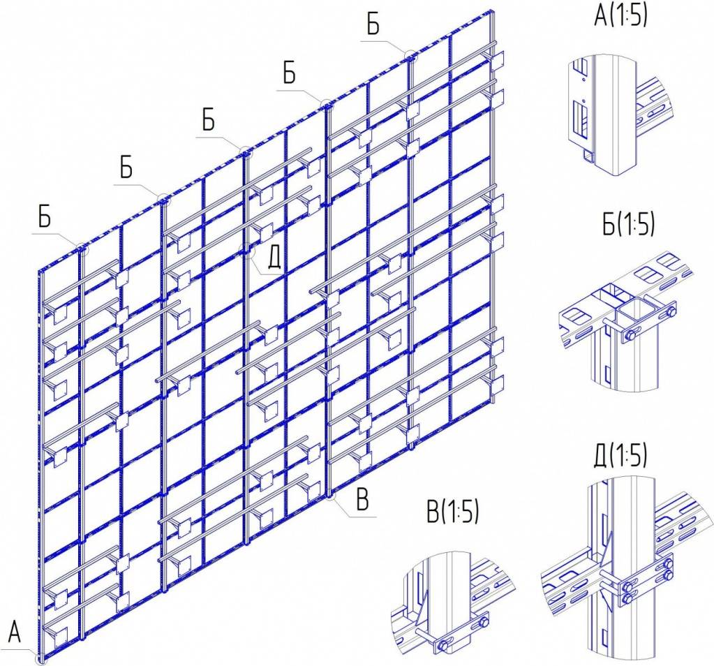 Экран схема. Чертеж металлоконструкции светодиодного экрана. Кабинет светодиодного экрана чертеж. Чертежи лэд экрана. Разъем крепления кабинета светодиодного экрана m10.