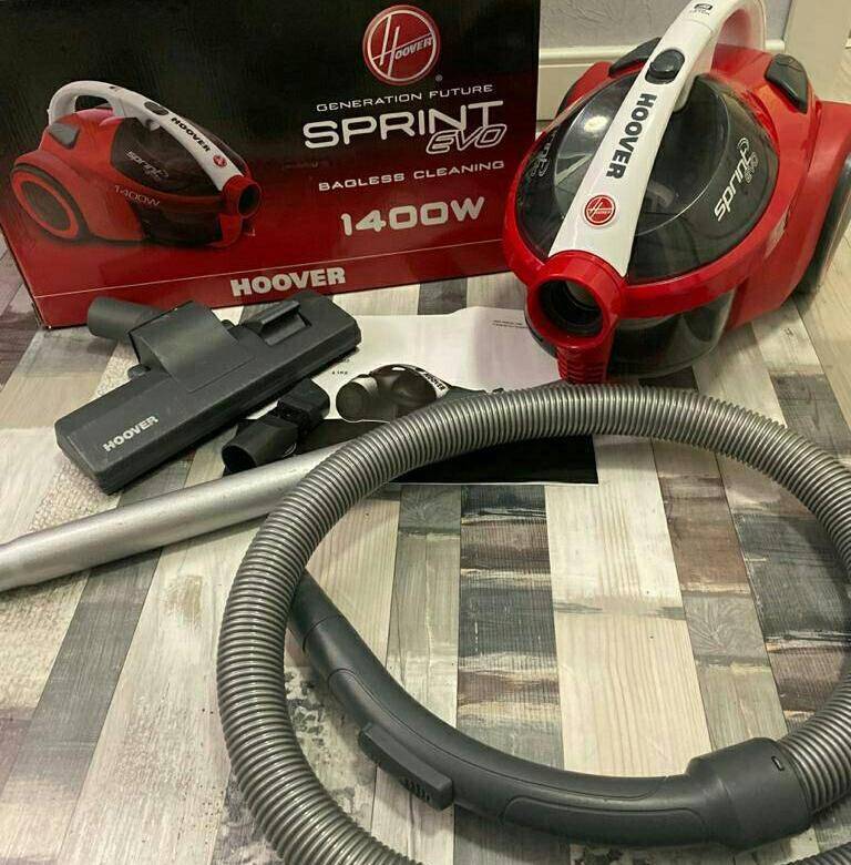 ТОП-10 пылесосов Hoover: рейтинг популярных моделей + рекомендации покупателям