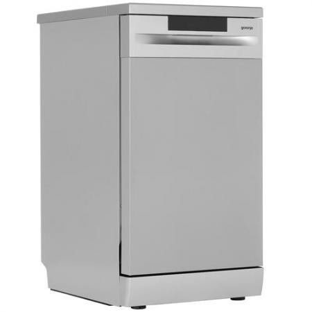 Посудомоечные машины gorenje. инструкции к посудомоечным машинам gorenje