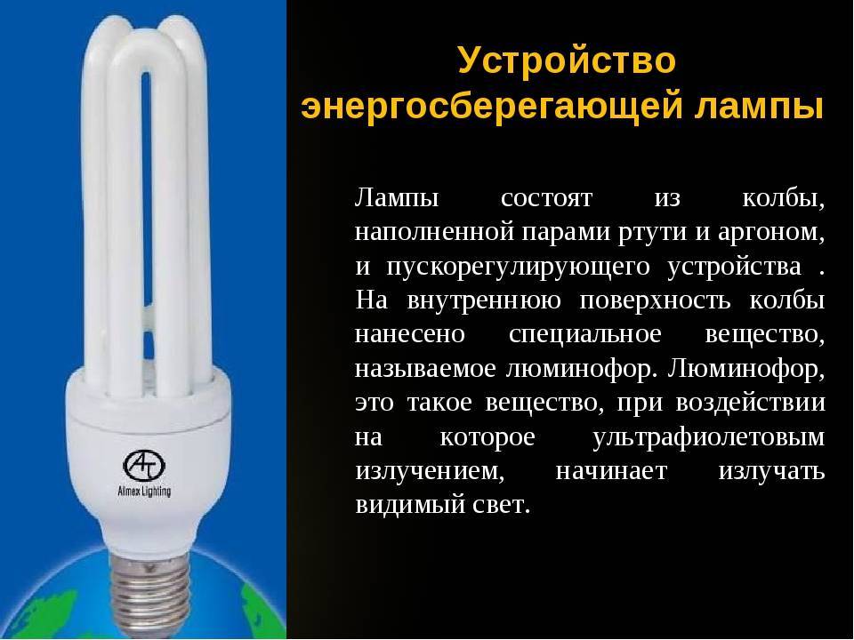 Мир электроники - энергосберегающие лампы.преимущества и недостатки
