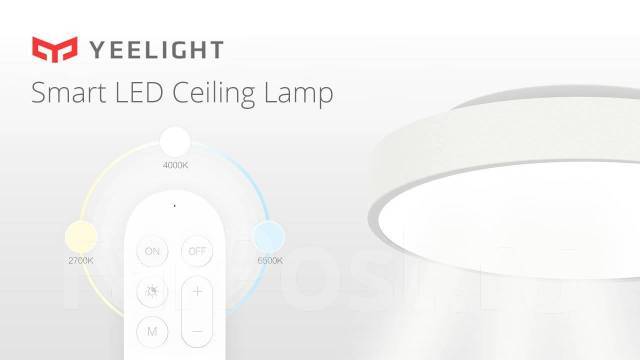 Обзор светодиодной ленты xiaomi yeelight lightstrip plus с поддержкой homekit