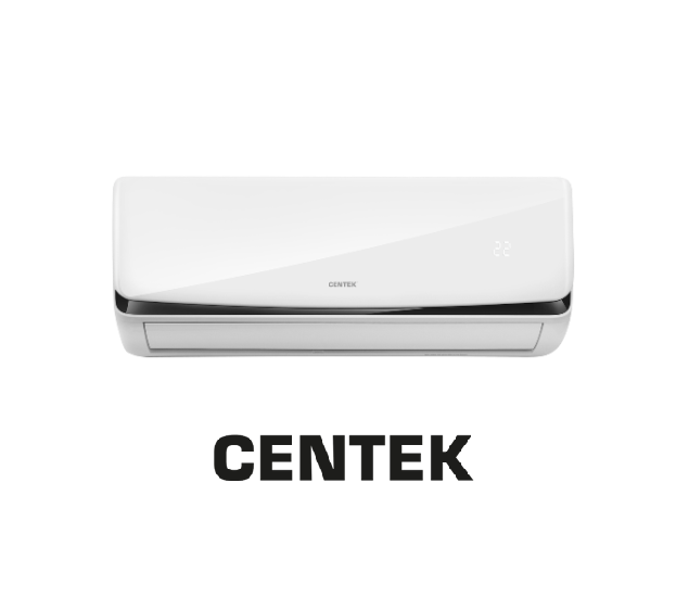 Как подключить сплит систему centek ct 65a09 к wifi