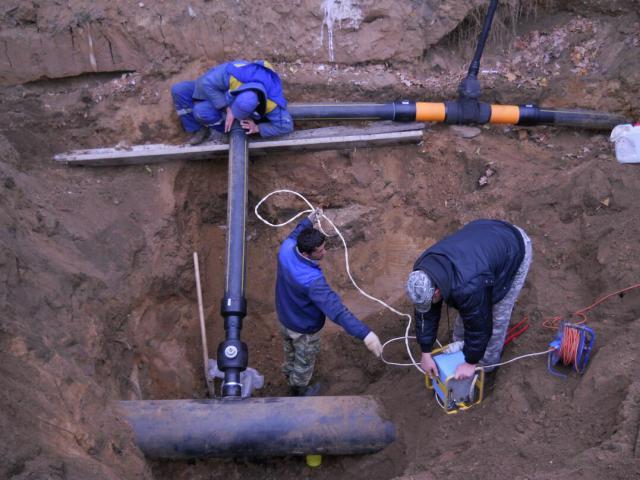 ✅ врезка в газовую трубу: как врезаться под давлением, как сделать врезку без сварки, как подключиться - dnp-zem.ru