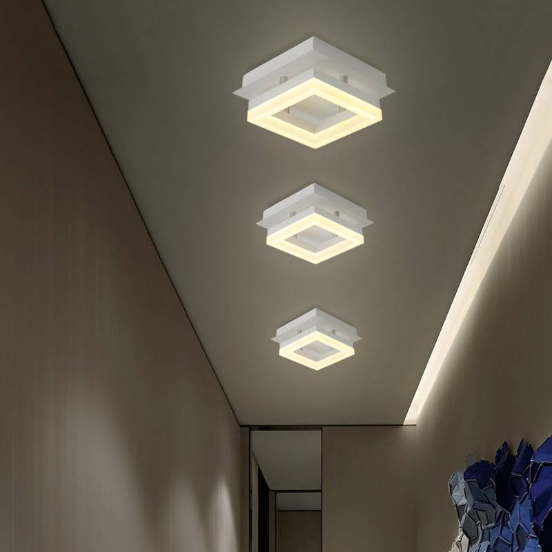 Как красиво расположить светильники на натяжном потолке? – 26 фото, схемы и правила